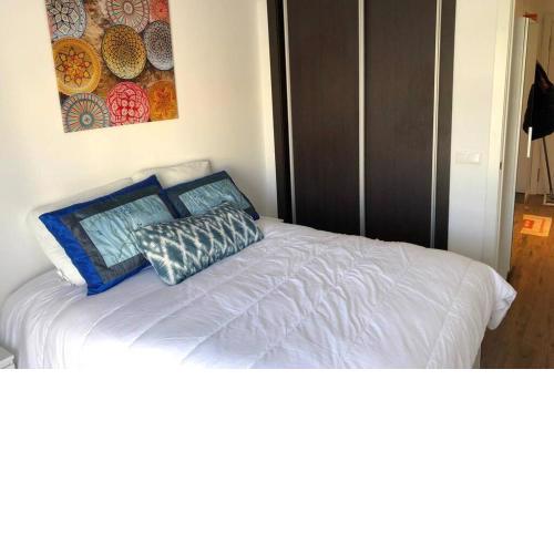 Bonito y práctico apartamento cerca de la PLAYA