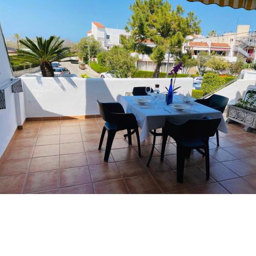 Bonito y relajante apartamento en Puerto Alcudia