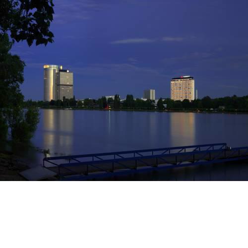 Bonn Marriott Hotel