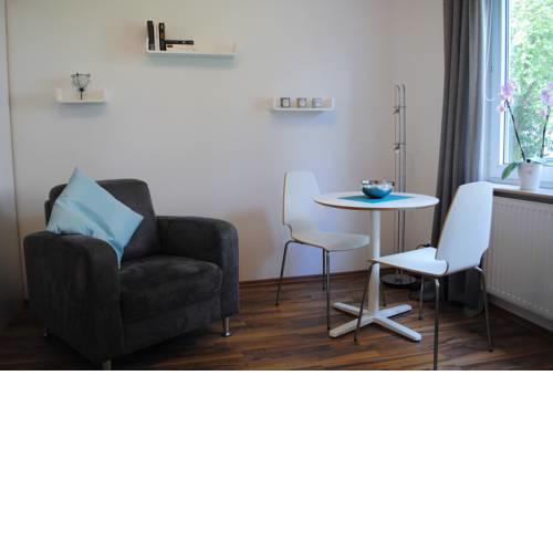 Bonn Stadt-Appartement