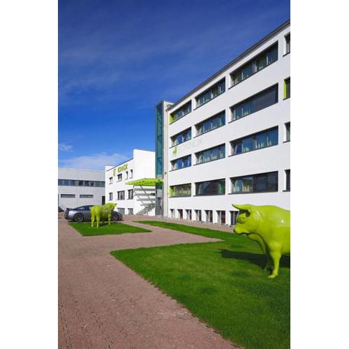 Bonnox Boardinghouse & Hotel
