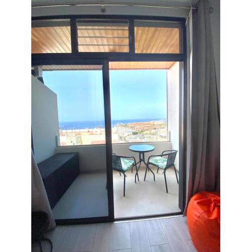 Bonny House Los Cristianos Sea View Free Wifi