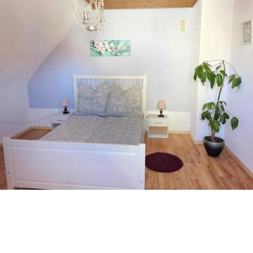 Bonnys Ferienhaus