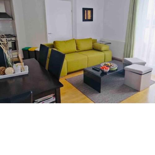 Bono Modern Apartment Close to City Center Zagreb