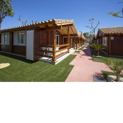 Bonterra Park