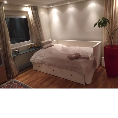 Book-A-Room Alpen Apartment Salzburg