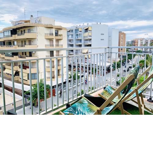 BOOK CABALLO BLANCO SALOU