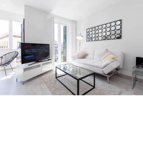 Book in Madrid - Cascorro Deluxe