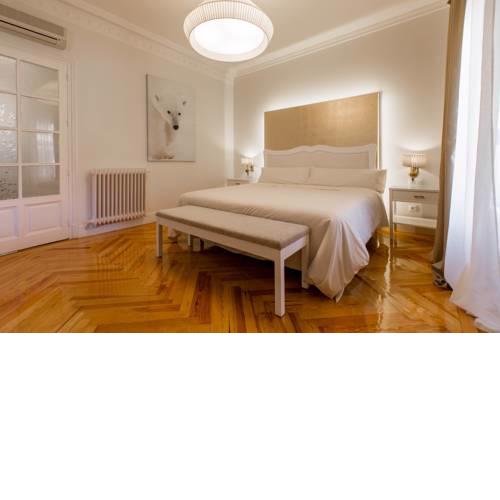 Book in Madrid - La Latina