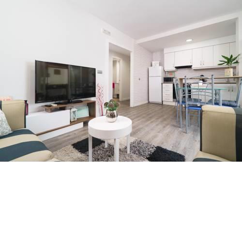 Book It Apartment Heart Moraira