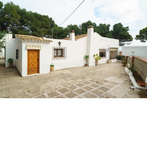 Book It near the sea Moraira