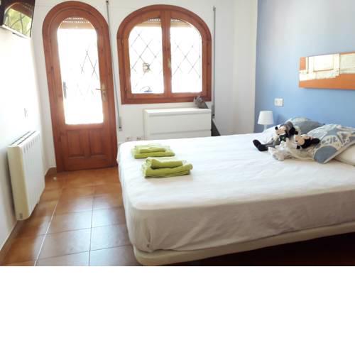 Book It Villa Moraira Espadan
