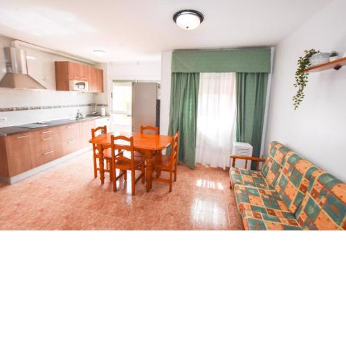 Book Jet - Apartamento Morro Céntrico
