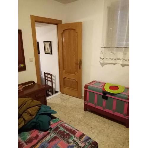 Booking ,Casa rural vacaciones en pueblo de Cuenca bonita y barata