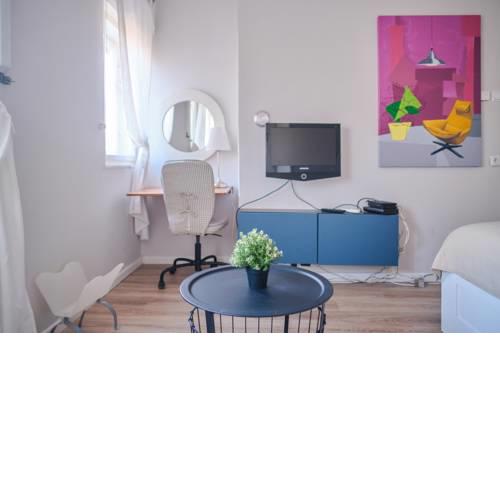 BOOKit apartment