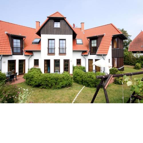 Bootsanleger, Landhaus Haven Höövt - [#119570]