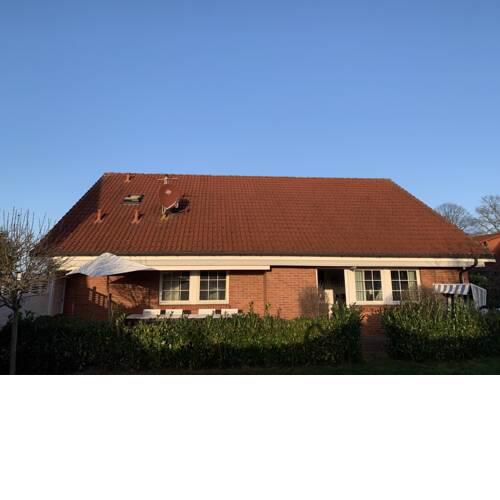 Bootshaus - Haus am Meer
