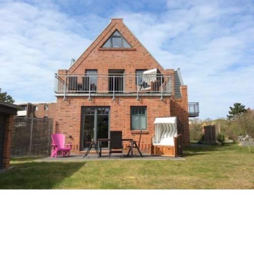 Bootshaus am Strand, Wohnung 4