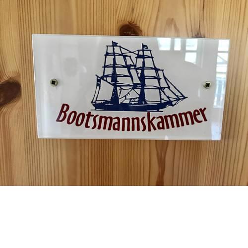 Bootsmannskammer