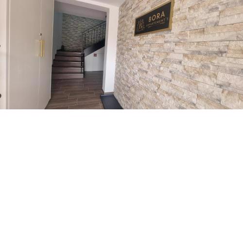 Bora Appartements 2 mit 2 Schlafzimmer