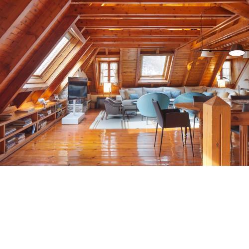 Borda Lasus by FeelFree Rentals