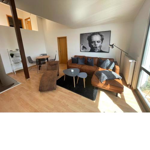 Börde-Apartment 4
