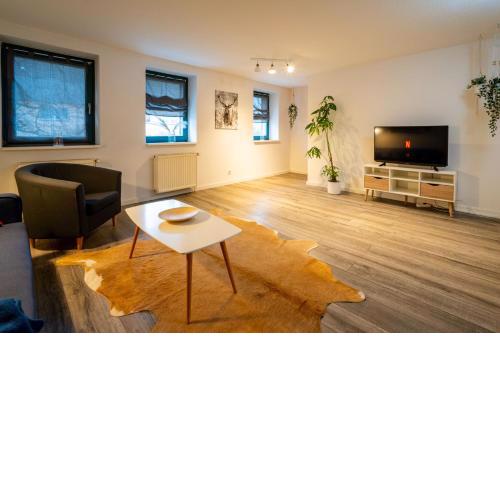 Bördeapartment 3