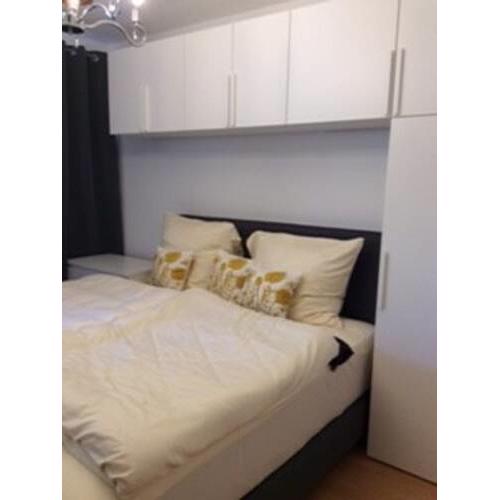 Bording Appartment La Romantica