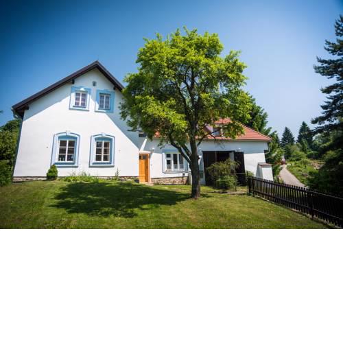 Bořetínský Statek