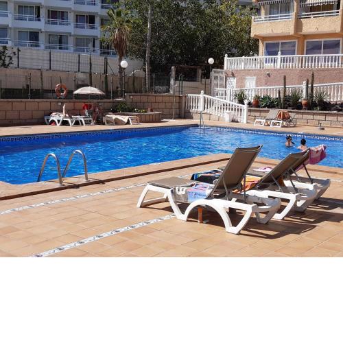 Borinquen Holiday Las Americas