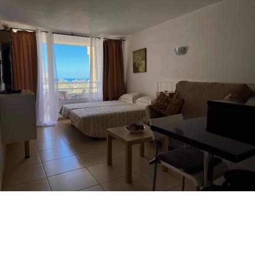 Borinquen Studio Apartment