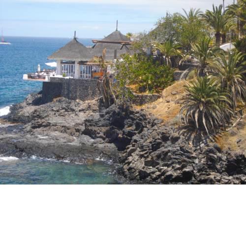 BORINQUEN