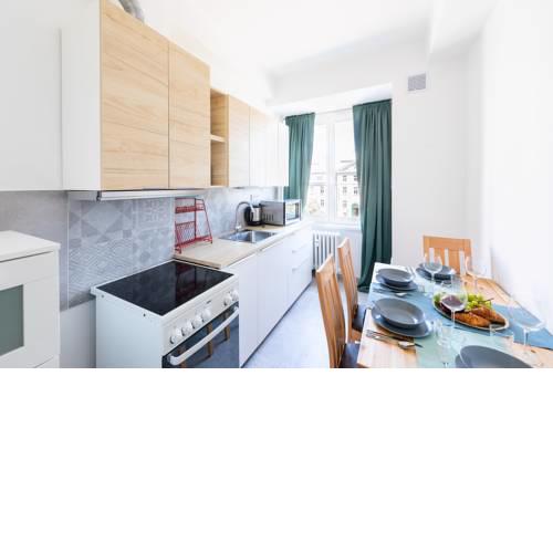 Boris' Apartments Hollarovo Namesti