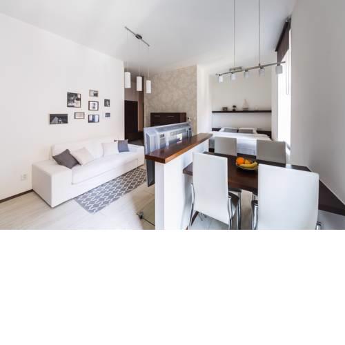 Boris' apartments Riegrovy Sady