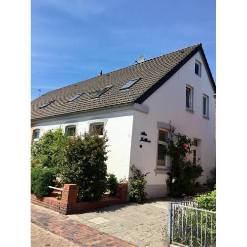 Borkum Altes Zollhaus