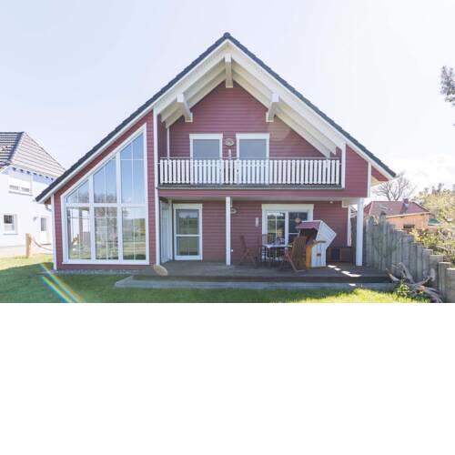Born - Wieck DAT SCHWEDENHUS EG-Whg. WI-4.1