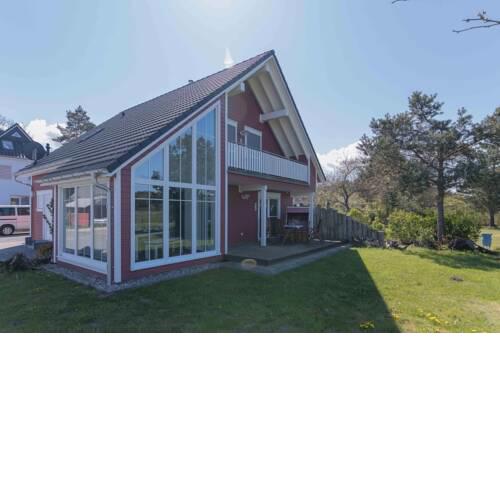 Born - Wieck DAT SCHWEDENHUS OG-Whg. WI-4.2