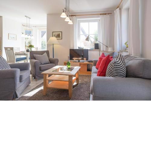 Born - Wieck Ferienwohnung Romantik