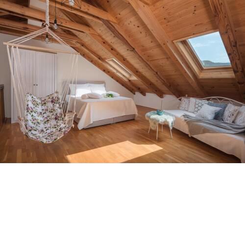 Borna Apartments
