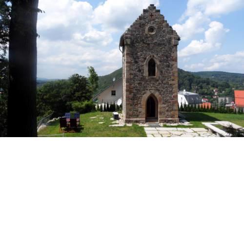 Bornmüllerturm