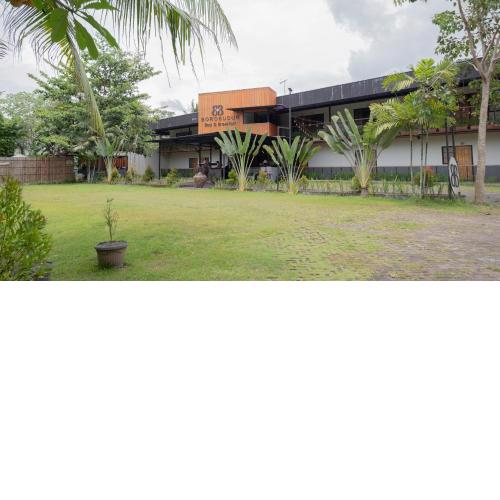 Borobudur Bed & Breakfast
