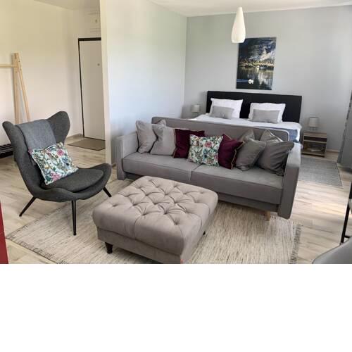 Boru Suite - Luxury Apartment