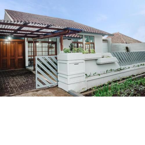 Boscha House