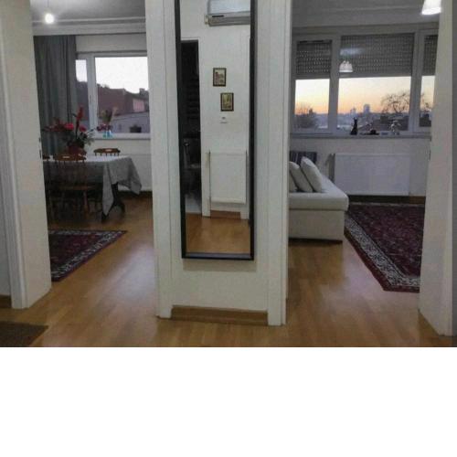 Bosphorus view, Cosy home, Historical district
