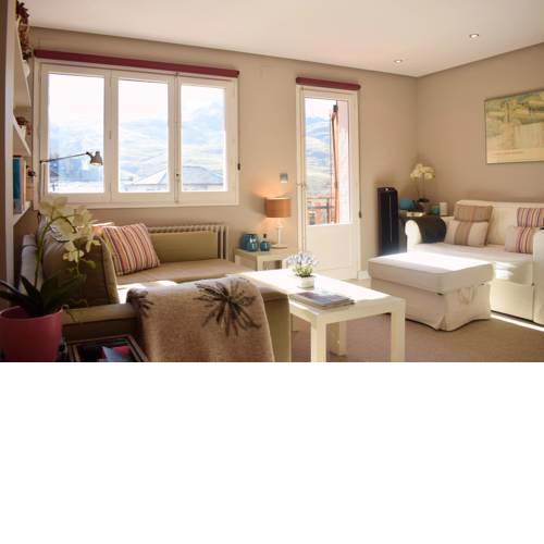 Bosque Cove, Wifi en el centro de Formigal