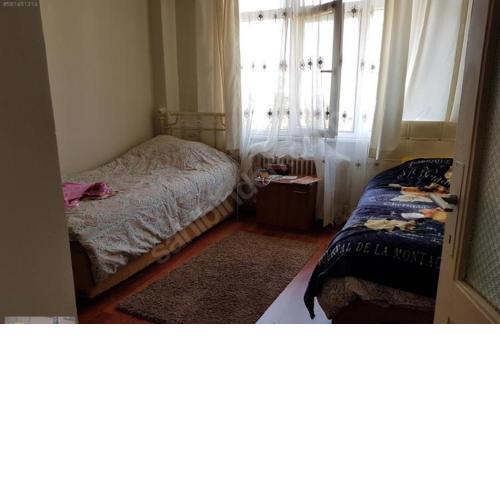 Bostanci cozy excellent location flat