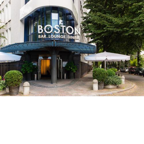 Boston Apartments HH