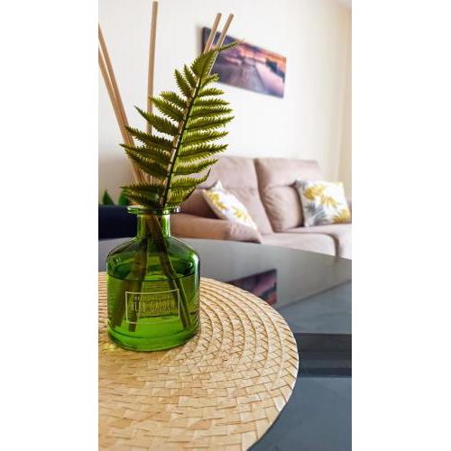 Botánic Suite Malaga