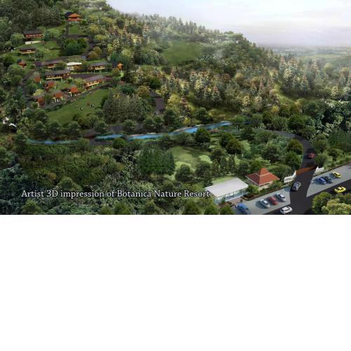 Botanica Nature Resort