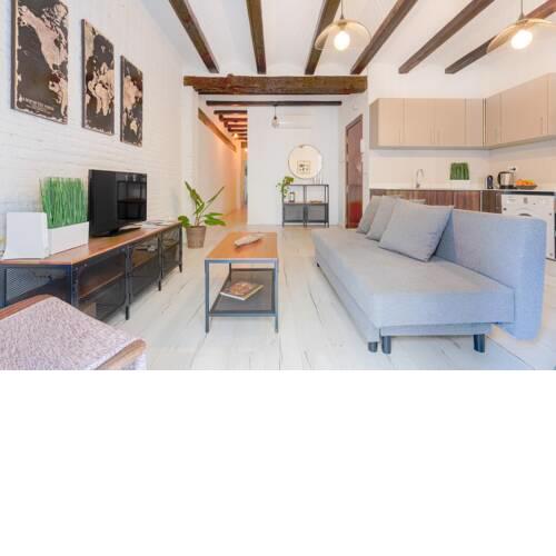 Botanico Flat